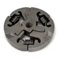 CLUTCH KOMPLETT