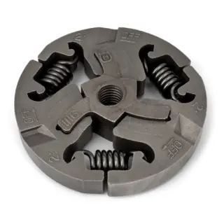CLUTCH KOMPLETT