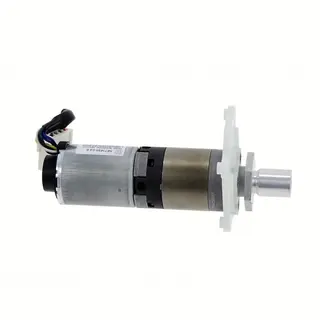 HJULMOTOR