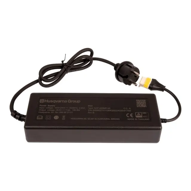 STRØMFORSYNING 7.0A 