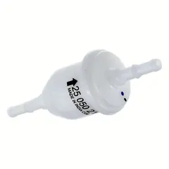 Bensisnfilter Kohler