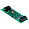 Kretskort loop sensor
