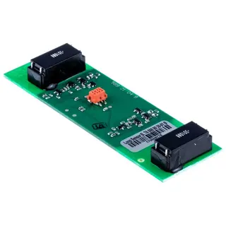 Kretskort loop sensor