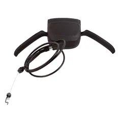 FREMDRIFTSVAIER  KONTROLL, AWD/RWD S