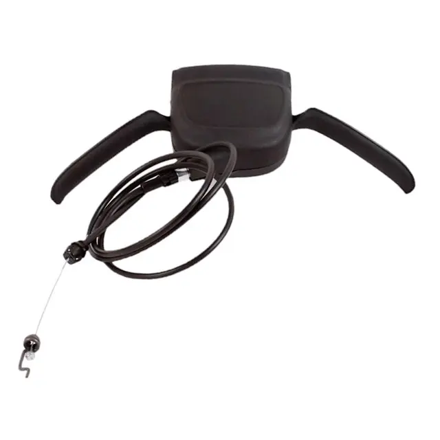 FREMDRIFTSVAIER  KONTROLL, AWD/RWD S 