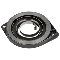 STARTFJÆR MED KASSETT