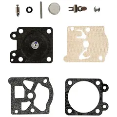 Pakningssett forgasser