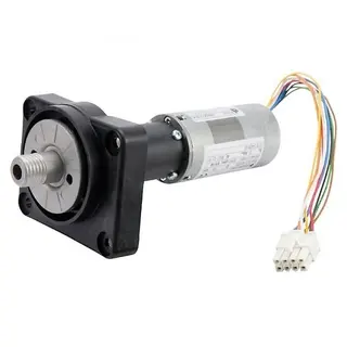 Hjulmotor kit