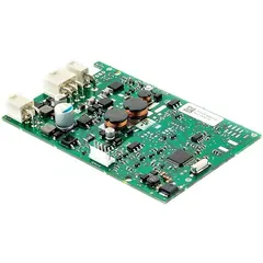 KRETSKORT LADEPLATE 305/310/315/315X