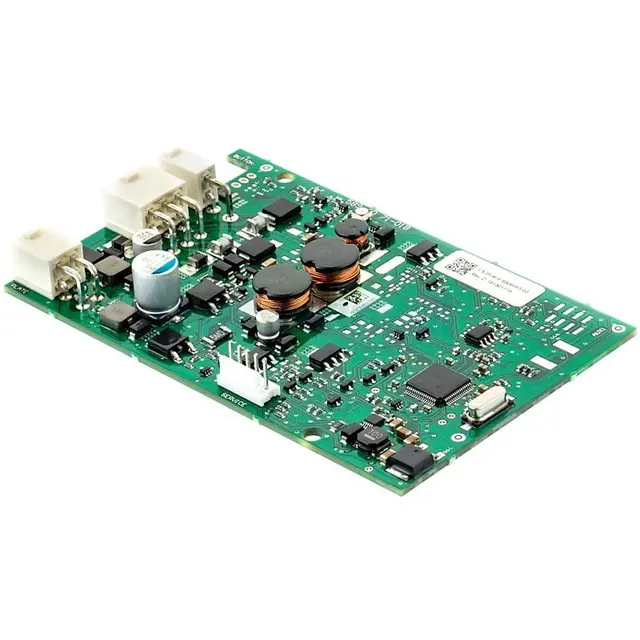 KRETSKORT LADEPLATE 305/310/315/315X 