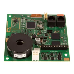 PRINTED CIRCUIT ASSY