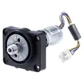 Hjulmotor