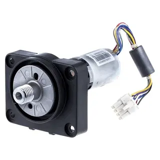 Hjulmotor