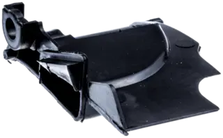 LUFTMUNSTYKKE