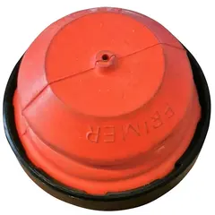 PRIMER ALKO SNØFRES