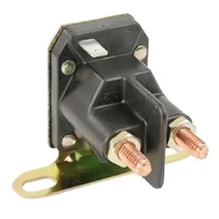 Startrele 12V 100A