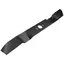 Kniv bio 90 cm