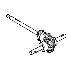 SERVICE KIT MED REIMSKIVE