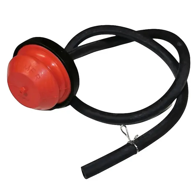 PRIMER M/SLANGE KOMPLETT 