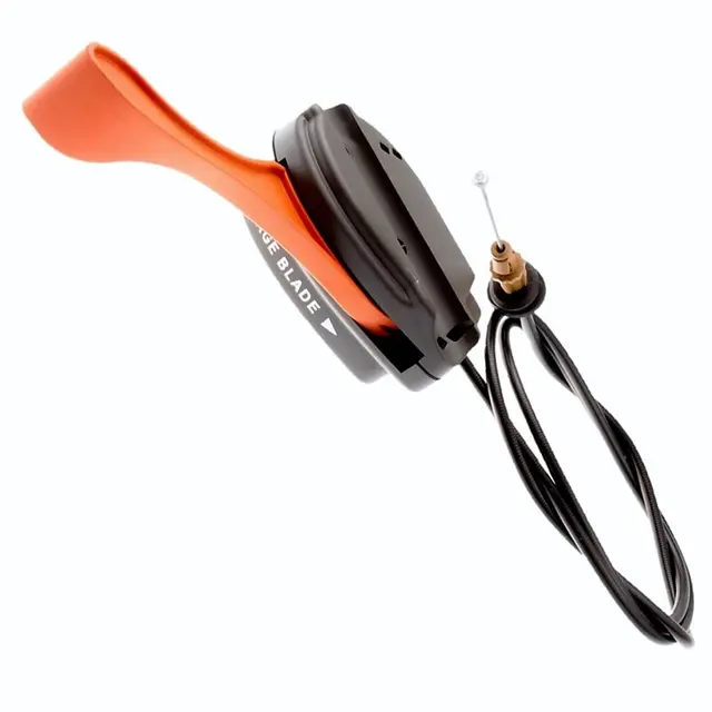 GASSREGULERING M/VAIER 