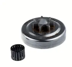 CLUTCHTROMMEL .325 7T7