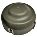 Deksel for trimmerhode E35B