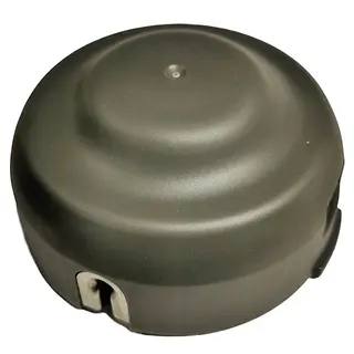 Deksel for trimmerhode E35B