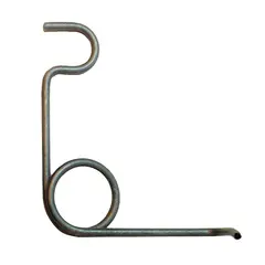 FJÆR HJULOPPHENG VENSTRE