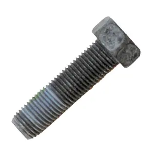 Knivbolt