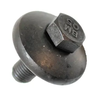Knivbolt 7/16-20