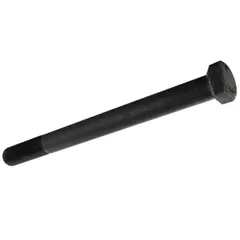 BOLT HEX 7/16-20X5.00 GR5