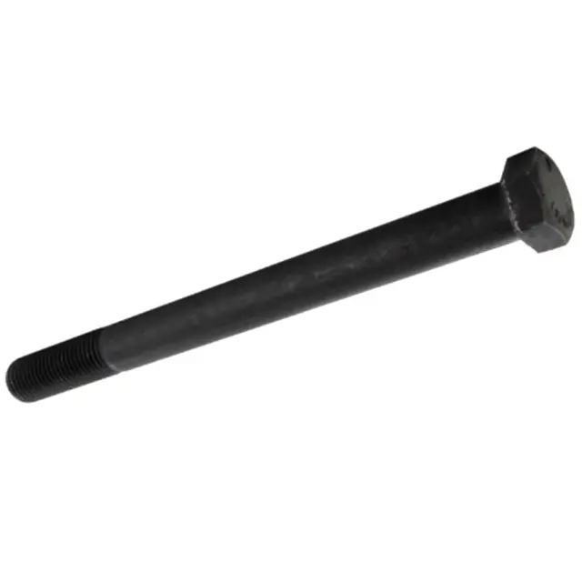 BOLT HEX 7/16-20X5.00 GR5 