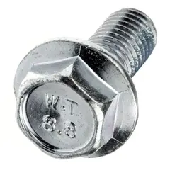 SKRUE  M6SF 10X25 8,8