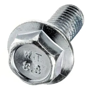 SKRUE  M6SF 10X25 8,8