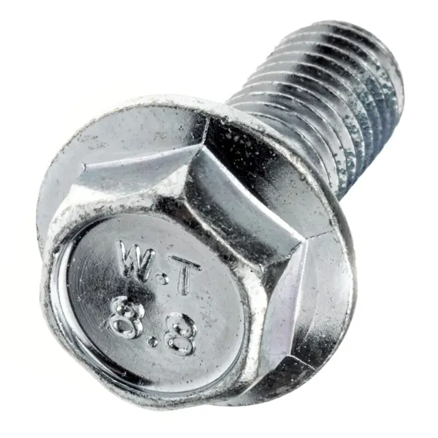 SKRUE  M6SF 10X25 8,8 