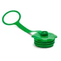 Lokk med holder