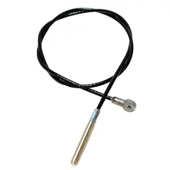 STYREVAIER  L = 1118