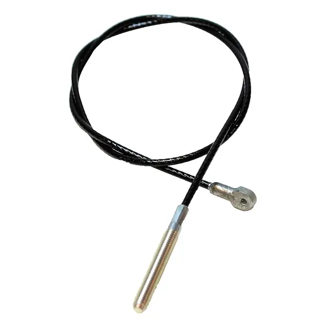 STYREVAIER  L = 1118 