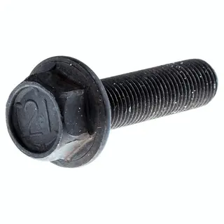 Bolt .3/8-24X1.25 GR8