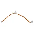 KABEL LIFT, COLLISION