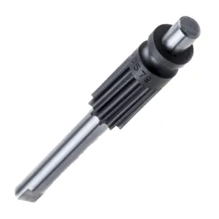 Pumpestempel