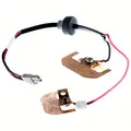 KABEL M/LADEPLATER