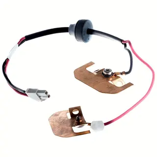 KABEL M/LADEPLATER