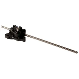GIRKASSE AWD FRONT 21 EFF