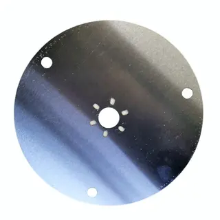 Knivdisk