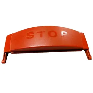 STOPPKNAPP