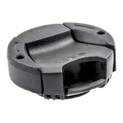 HÅNDMUTTER KJEDESTRAMMER