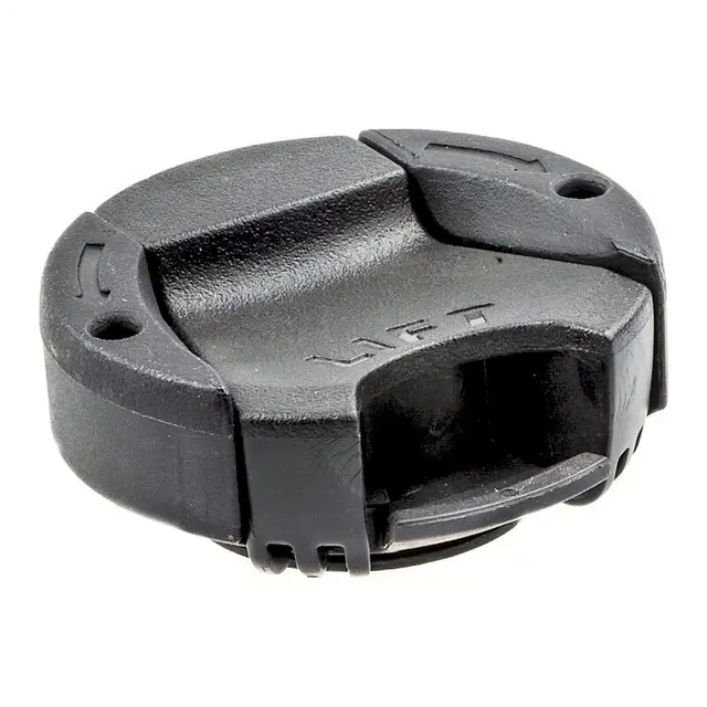 HÅNDMUTTER KJEDESTRAMMER 