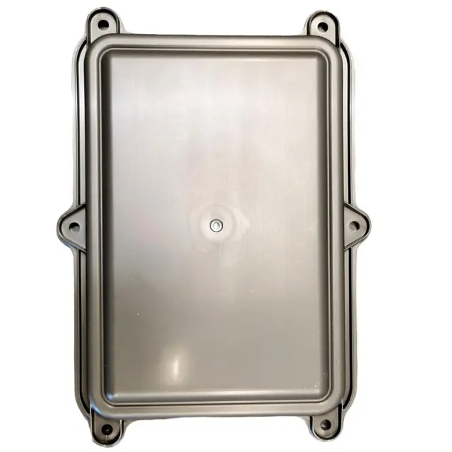 BATTERILOKK M/ PAKNING 