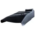 Deflektor sideutkast 97 cm